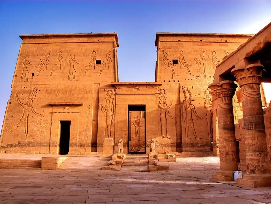 Egypt Travel Booking